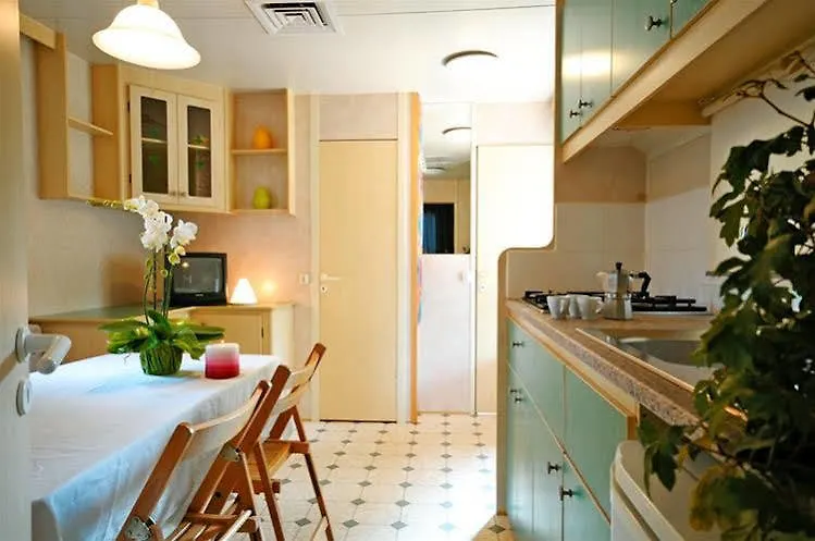 Campeggio Happy Camp Mobile Homes In Vigna Sul Mar Camping Village Italia