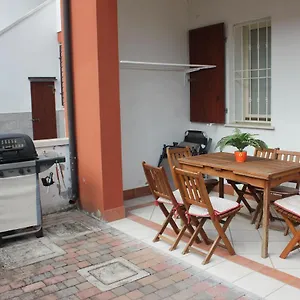 Casa Pomposa Casa vacanze